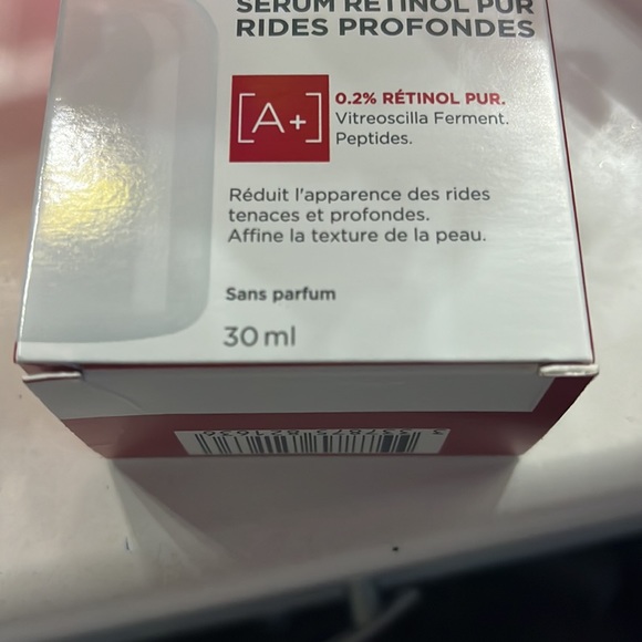 Brand new Vichy Lift Activ - Picture 4 of 7